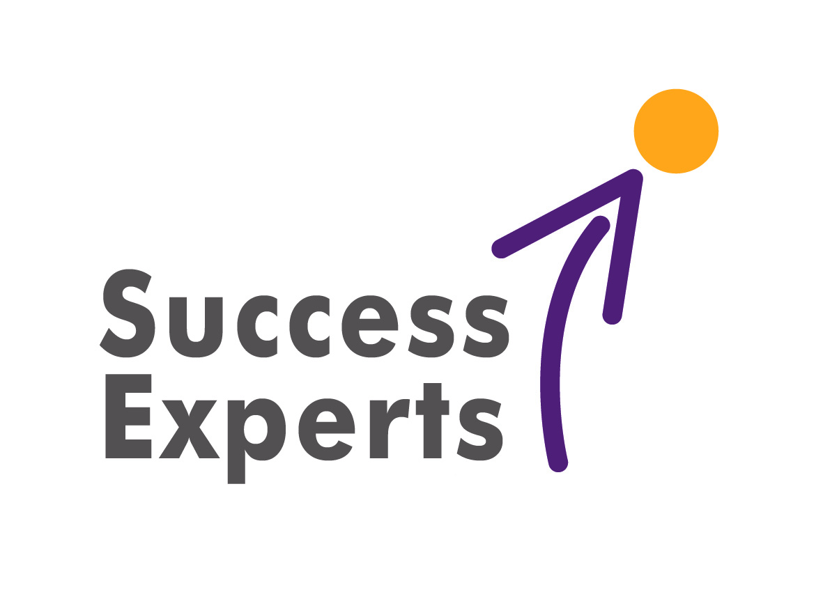 Logo_SuccessExperts_lila_Gelb