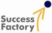 Logo_SuccessFactory_klein_CMYK 105x65